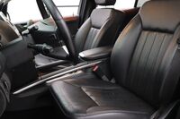 Mercedes-Benz ML vaihtoauto