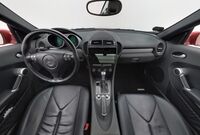 Mercedes-Benz SLK vaihtoauto