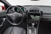 Mercedes-Benz SLK vaihtoauto