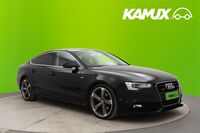 Audi A5 vaihtoauto