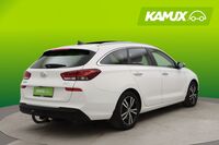 Hyundai i30 vaihtoauto