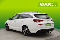 Hyundai i30 vaihtoauto