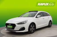 Hyundai i30 vaihtoauto