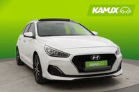 Hyundai i30 vaihtoauto