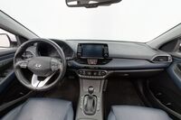 Hyundai i30 vaihtoauto