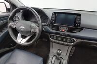 Hyundai i30 vaihtoauto
