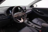 Hyundai i30 vaihtoauto