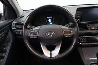 Hyundai i30 vaihtoauto