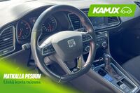 SEAT Leon vaihtoauto