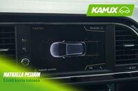 SEAT Leon vaihtoauto