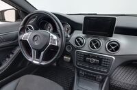 Mercedes-Benz GLA vaihtoauto