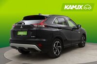 Mitsubishi Eclipse Cross vaihtoauto