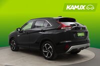 Mitsubishi Eclipse Cross vaihtoauto