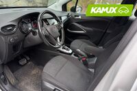 Opel Crossland vaihtoauto