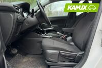 Opel Crossland vaihtoauto