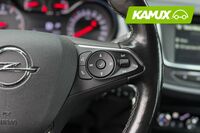 Opel Crossland vaihtoauto