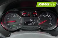 Opel Crossland vaihtoauto