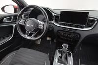 Kia Proceed vaihtoauto