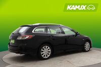 Mazda 6 vaihtoauto