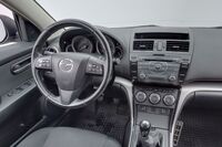 Mazda 6 vaihtoauto
