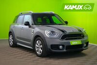 Mini Countryman vaihtoauto