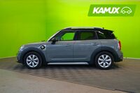 Mini Countryman vaihtoauto