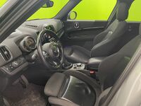 Mini Countryman vaihtoauto