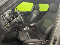 Mini Countryman vaihtoauto