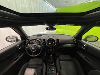 Mini Countryman vaihtoauto