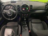 Mini Countryman vaihtoauto