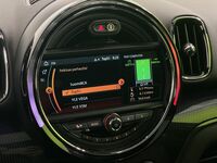 Mini Countryman vaihtoauto