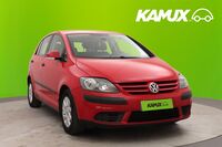 Volkswagen Golf Plus vaihtoauto