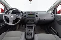 Volkswagen Golf Plus vaihtoauto