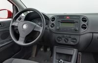 Volkswagen Golf Plus vaihtoauto