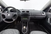 Skoda Roomster vaihtoauto