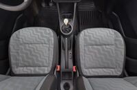 Skoda Roomster vaihtoauto