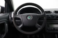 Skoda Roomster vaihtoauto