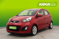 Kia Picanto vaihtoauto