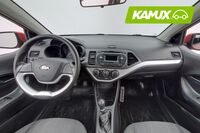 Kia Picanto vaihtoauto