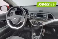 Kia Picanto vaihtoauto