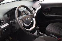 Kia Picanto vaihtoauto