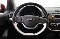 Kia Picanto vaihtoauto