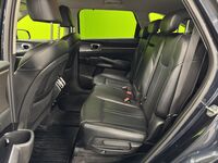 Kia Sorento vaihtoauto