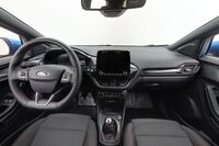 Ford Puma vaihtoauto