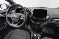 Ford Puma vaihtoauto
