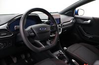 Ford Puma vaihtoauto