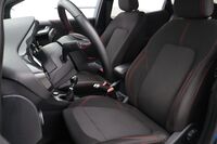 Ford Puma vaihtoauto
