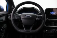Ford Puma vaihtoauto