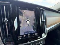 Volvo S90 vaihtoauto