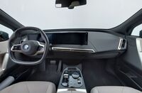 BMW iX vaihtoauto